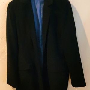 Suit jacket